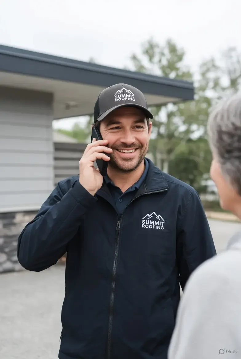 Flat Roof Leak Repair Java, VA FAQs